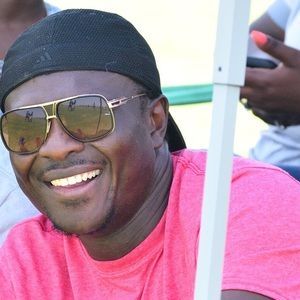 Meet your Posher, Kevin